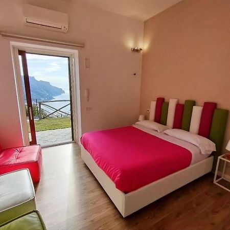 Ravello Views Apartment Eksteriør billede