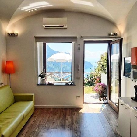 Ravello Views Apartment Eksteriør billede